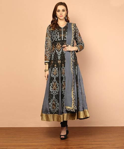 ethnic wear suits